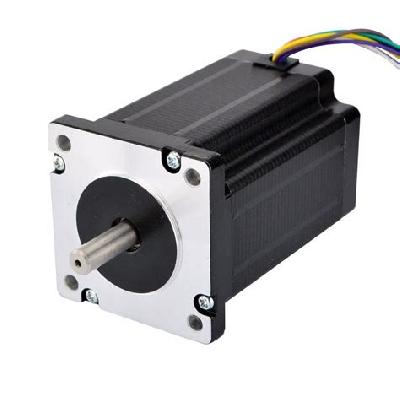 Nema 34 Stepper Motor 85kg