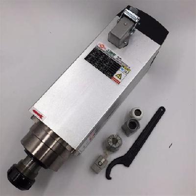 Router Spindle Motor