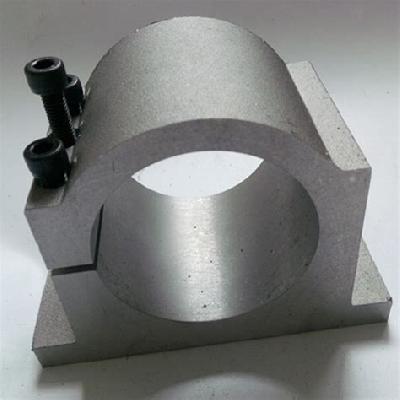Spindle Mounting Bracket 80mm Dia