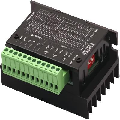 TB6600 Stepper Driver Microstepping Motor Driver for Nema 17 Nema 23 Motor
