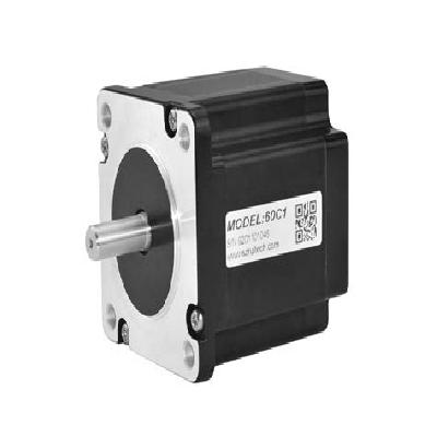 5-Phase Stepper Motor