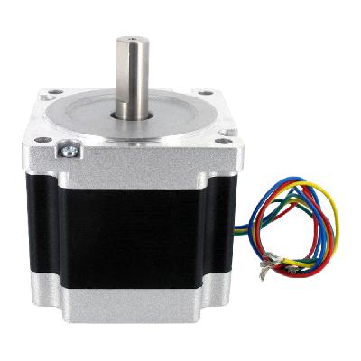 Bipolar Stepper Motor