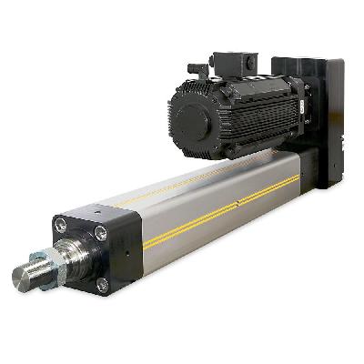 Linear Servo Motor