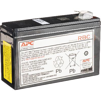 APC BATTERY