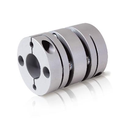 DISC Coupling