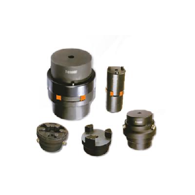 Essex Jaw Coupling