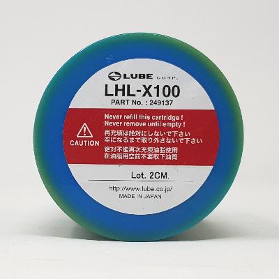 Grease Cartridge LHL X-100-7