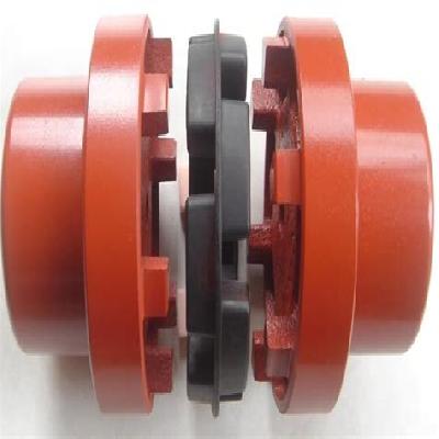 HRC Coupling