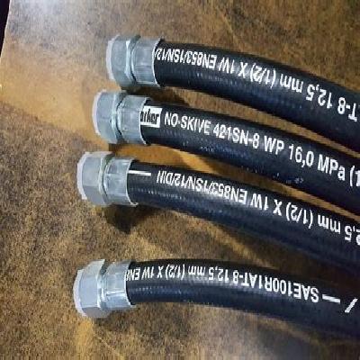 Hydraulic Hose Pipe