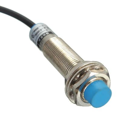 Inductive Proximity Switches