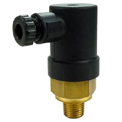 Lubrication Pressure Switch