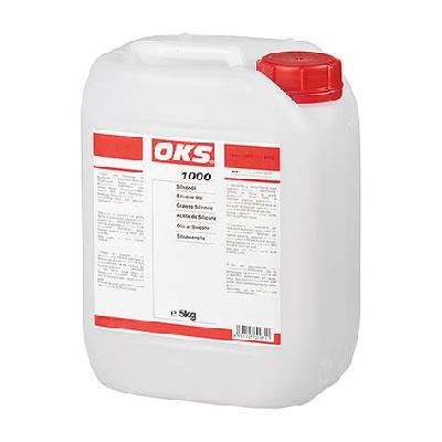 OKS 1000 Silicon Oil