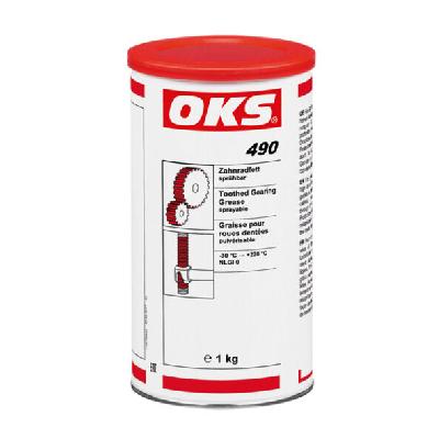 OKS Gear Oil