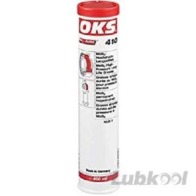 OKS High Pressure Long Life Grease