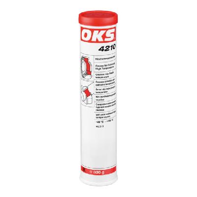 OKS High Temperature Grease