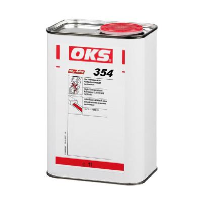 OKS High Temperature Lubricants