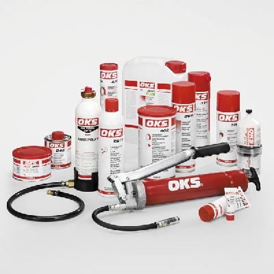 OKS Hydraulic Oils