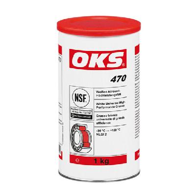 OKS Marine Greases