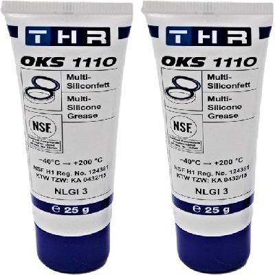 OKS Silicone Grease