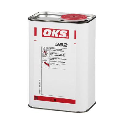 OKS Synthetic Oils
