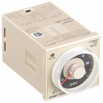 Omron Relay