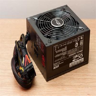 Power Supply