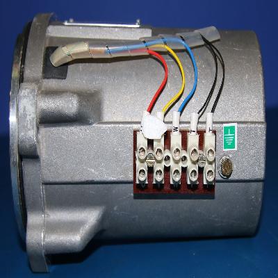 Pragati Torque Motor Tm80n
