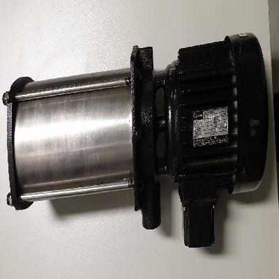 rajmane coolent pump