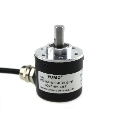 Rotary Encoder