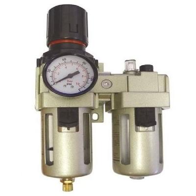 SPAC Pneumatic Unit