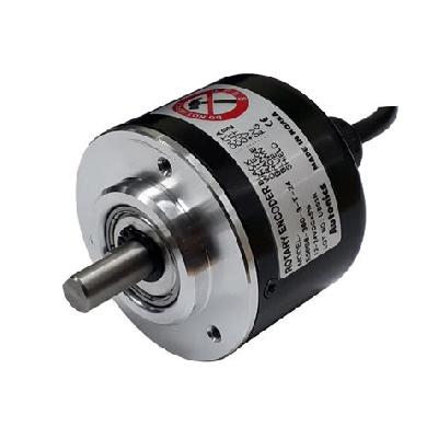 Spindle Encoder 1024 PPR Autonics  Kubler