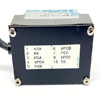 SUMTAK Msk 015 1024 Dc 5v 100ma Motor Drives