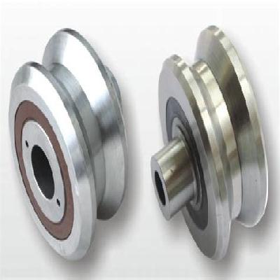 Track Roller Bearing For Turret