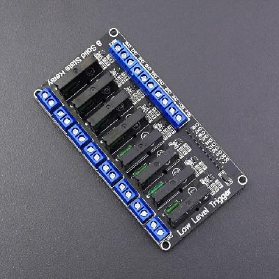 YSL SSR PCB2