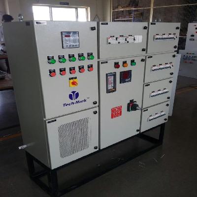 APFC Control Panel