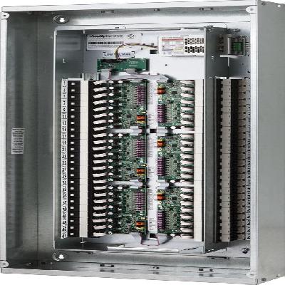 Relay Control Panel