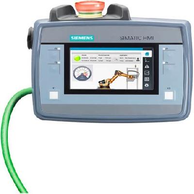 Siemens Simatic HMI Touch Panels