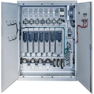 VFD Panels