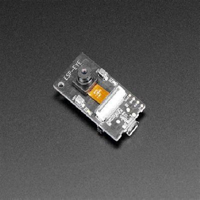 Electric Eye Board