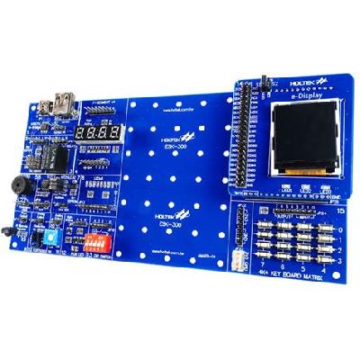 ESK4 Board