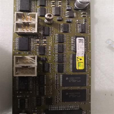 Heidelberg PCB Card