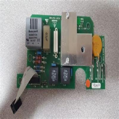 KBA PCB Card