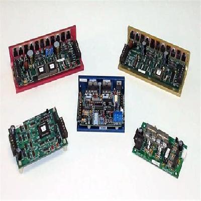 KLM 7.5 Main Motor Driver
