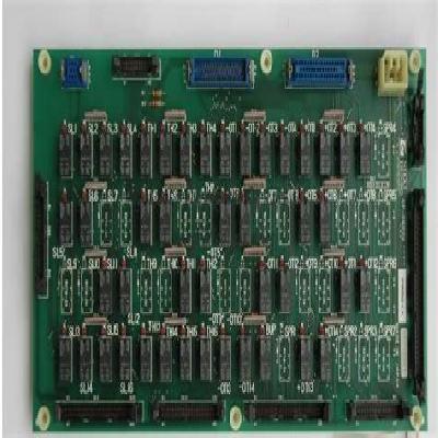 Komori PCB Card