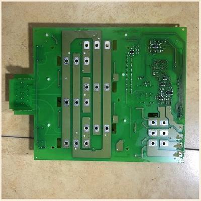 Mainboard Excitation Power Board