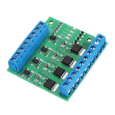 Pulse Trigger Board
