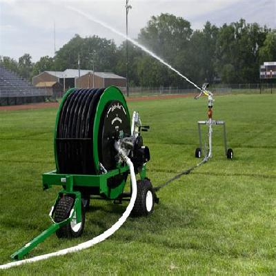 Water Reel Board