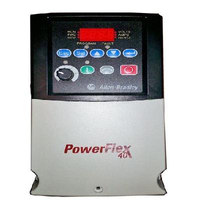 Allen Bradley AC Drives