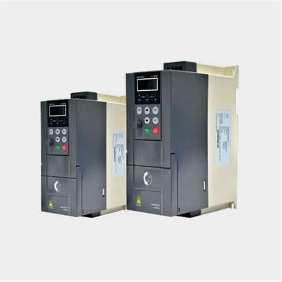 Crompton Greaves VFD AC Drives