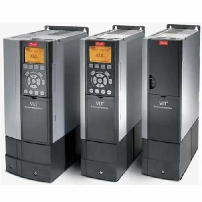Danfoss VFD AC Drives